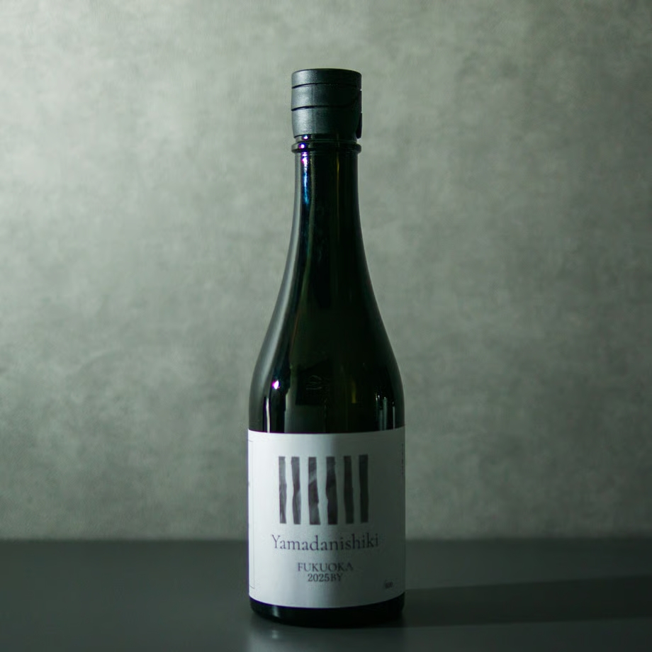 Yamadanishiki FUKUOKA 2025BY｜どぶろく